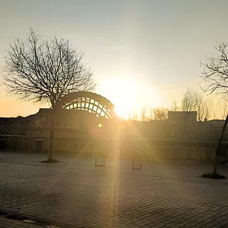 קורדובה La Posada Del Molino מראה חיצוני תמונה