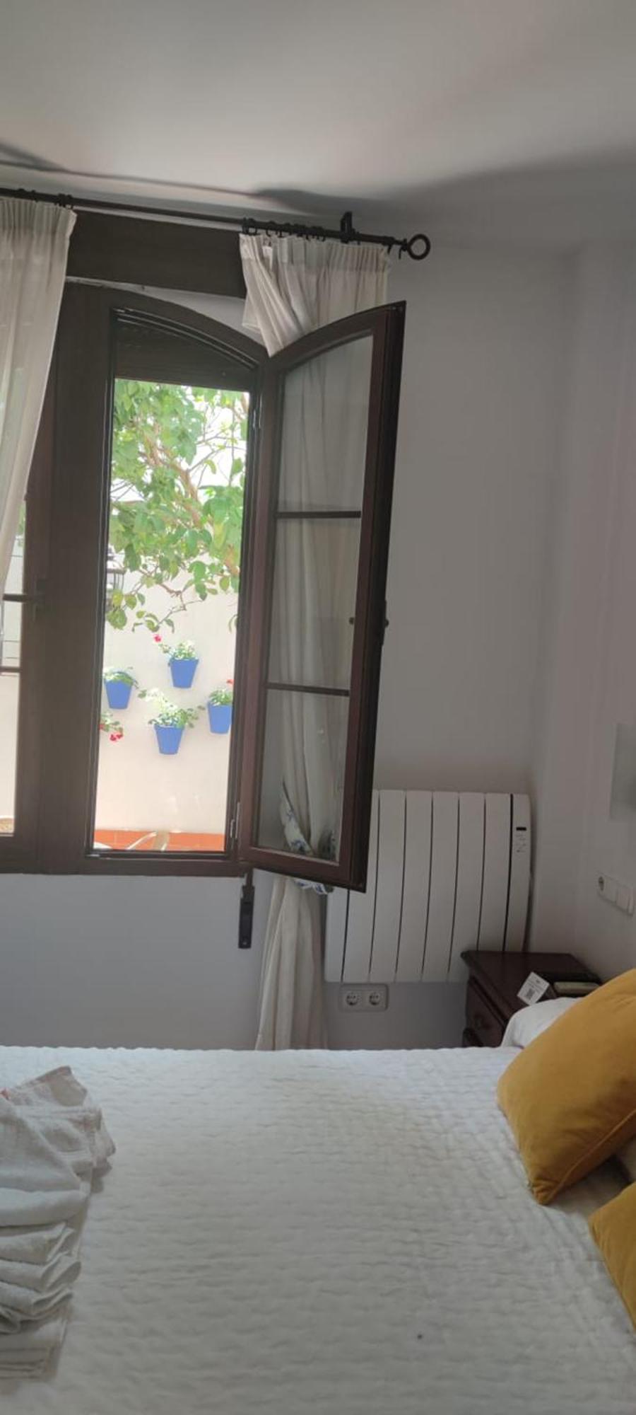 קורדובה La Posada Del Molino מראה חיצוני תמונה