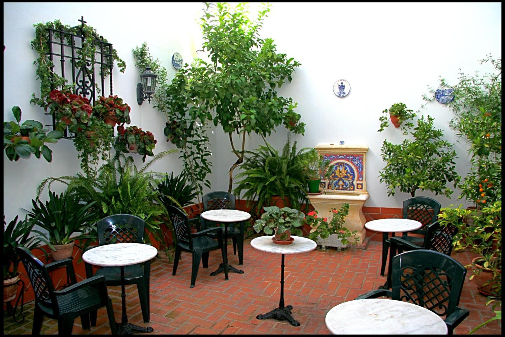 קורדובה La Posada Del Molino מראה חיצוני תמונה