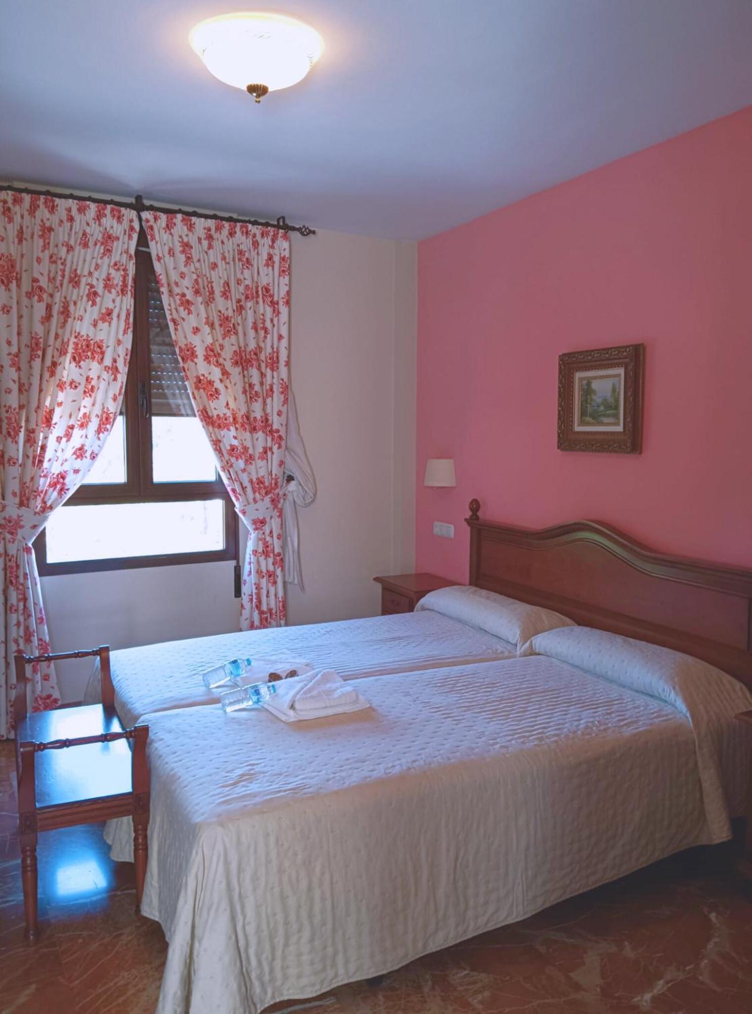 קורדובה La Posada Del Molino מראה חיצוני תמונה