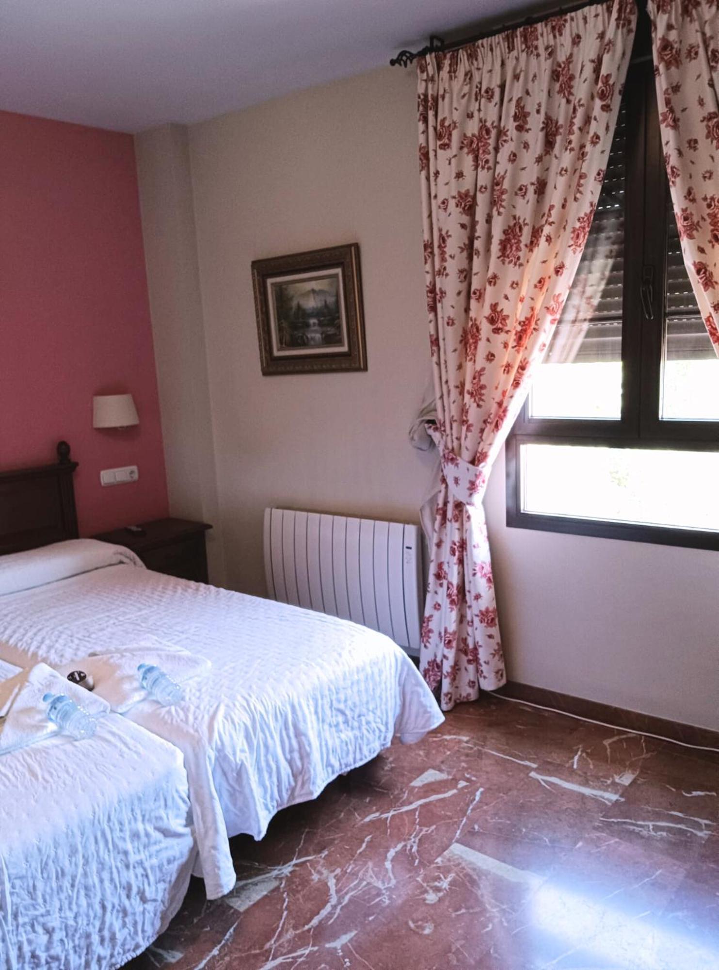 קורדובה La Posada Del Molino מראה חיצוני תמונה