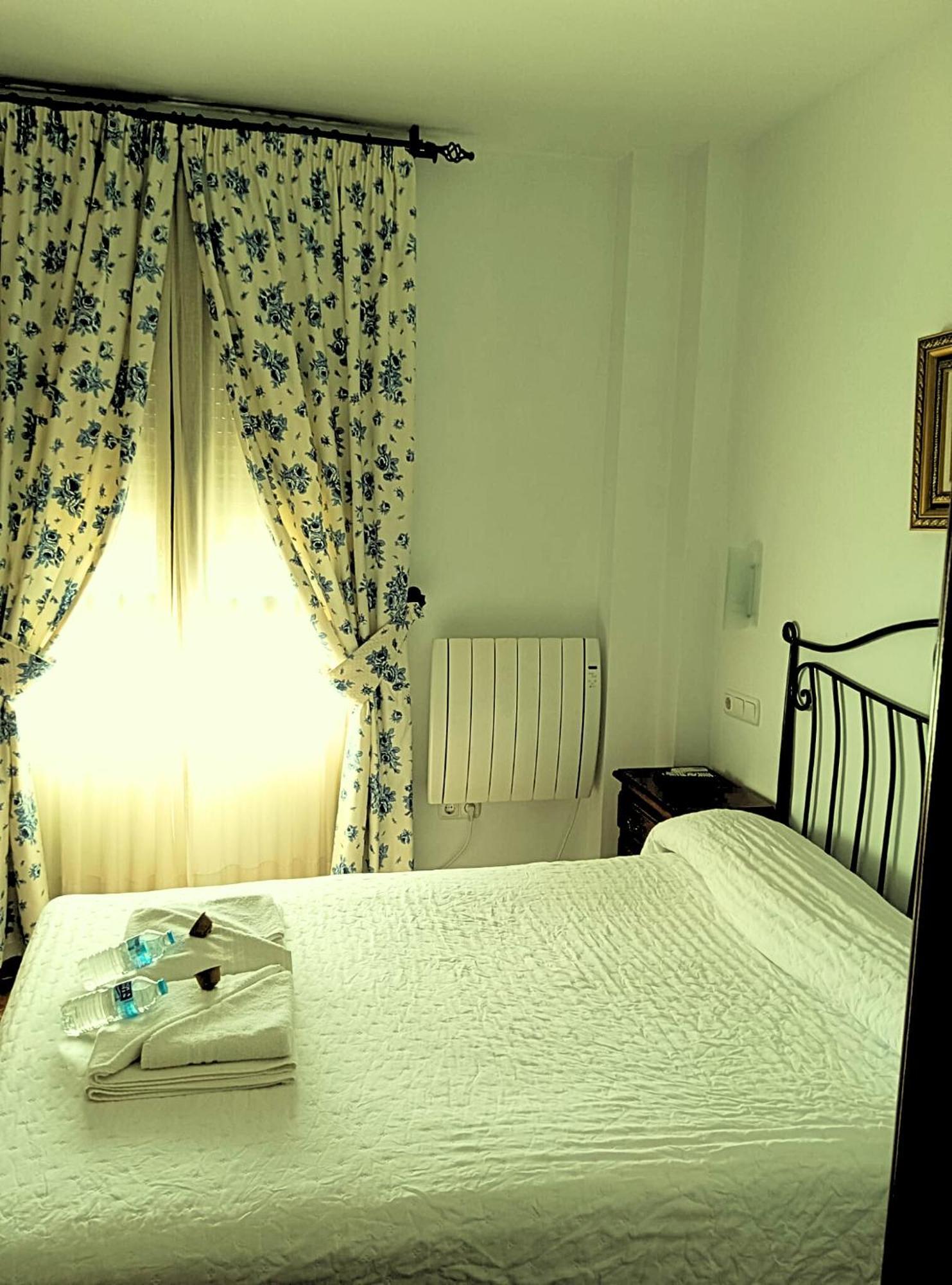 קורדובה La Posada Del Molino מראה חיצוני תמונה