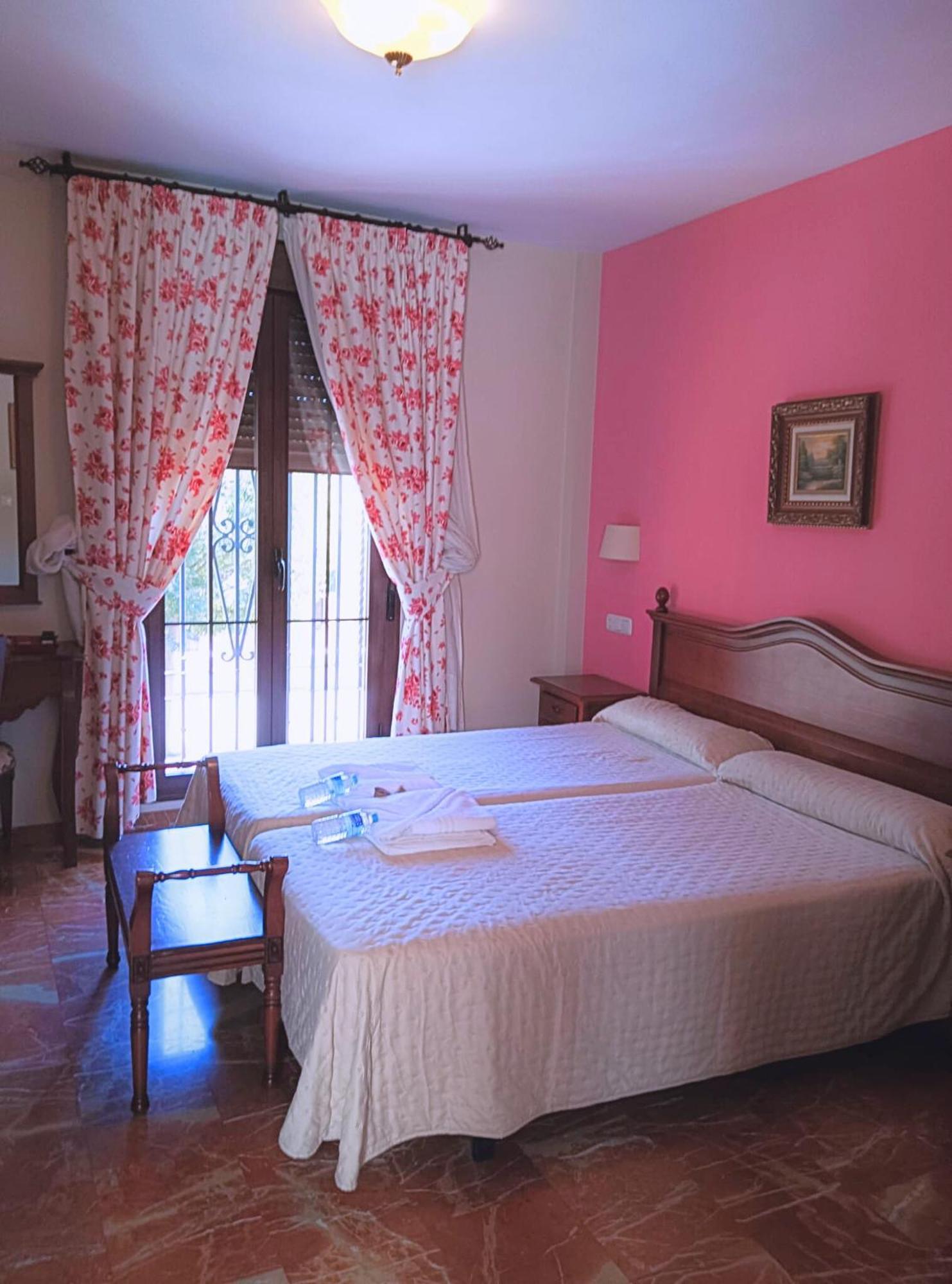 קורדובה La Posada Del Molino מראה חיצוני תמונה