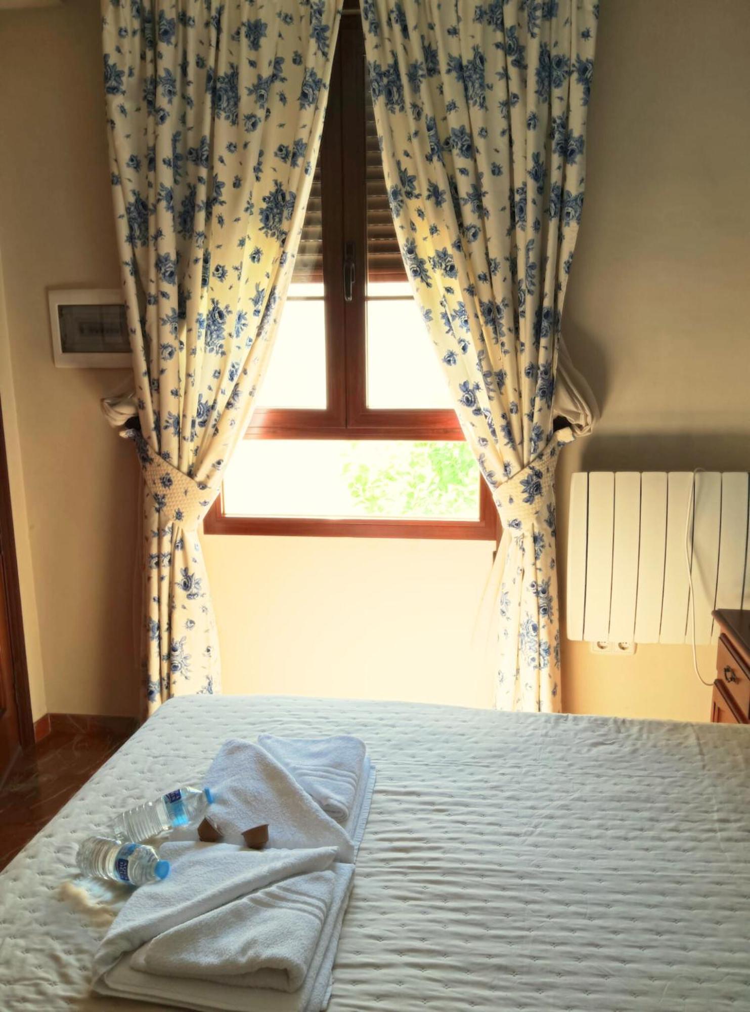 קורדובה La Posada Del Molino מראה חיצוני תמונה