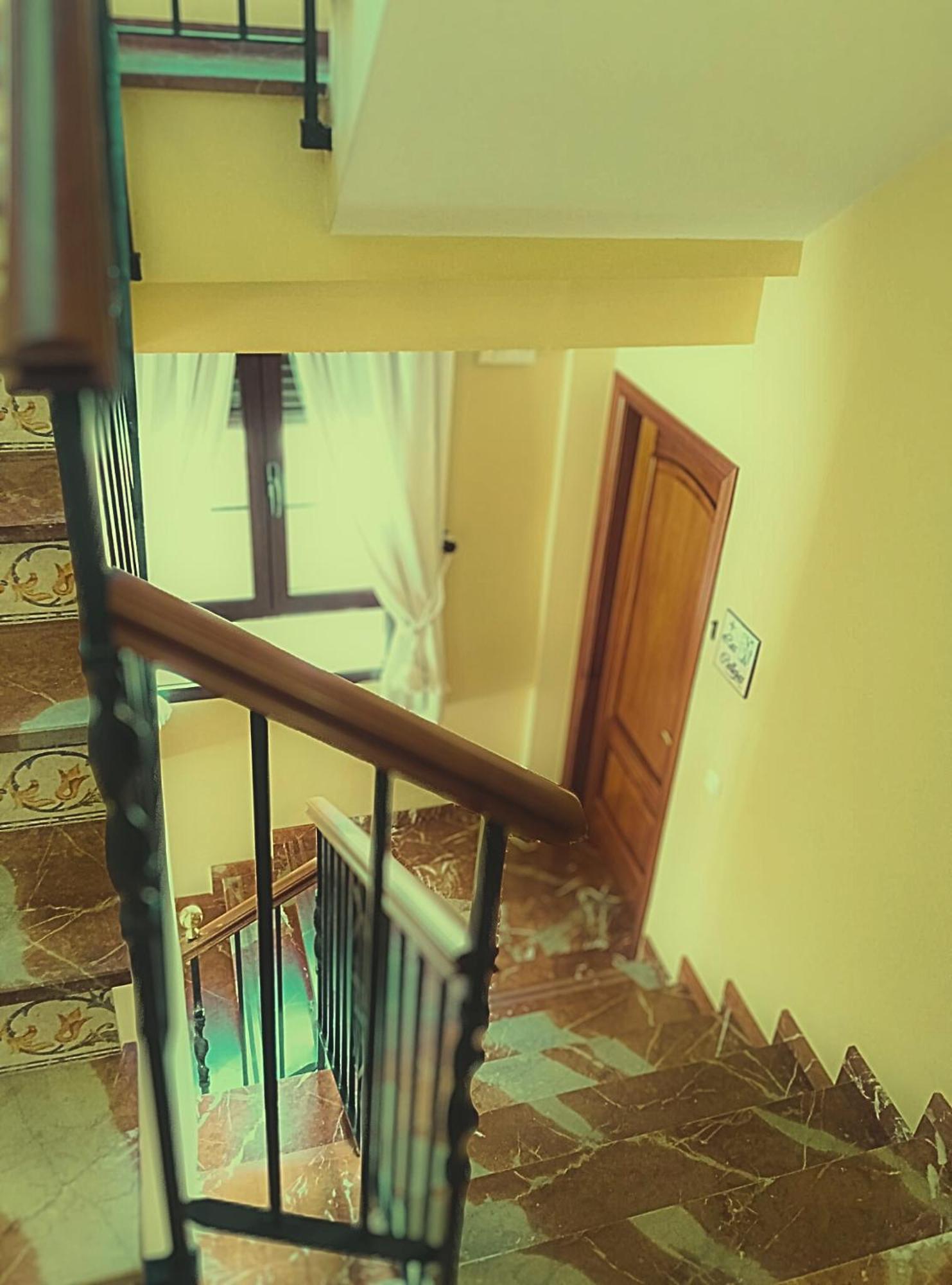 קורדובה La Posada Del Molino מראה חיצוני תמונה