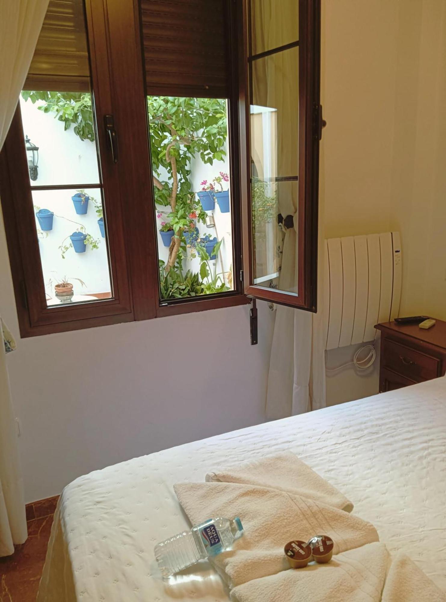 קורדובה La Posada Del Molino מראה חיצוני תמונה