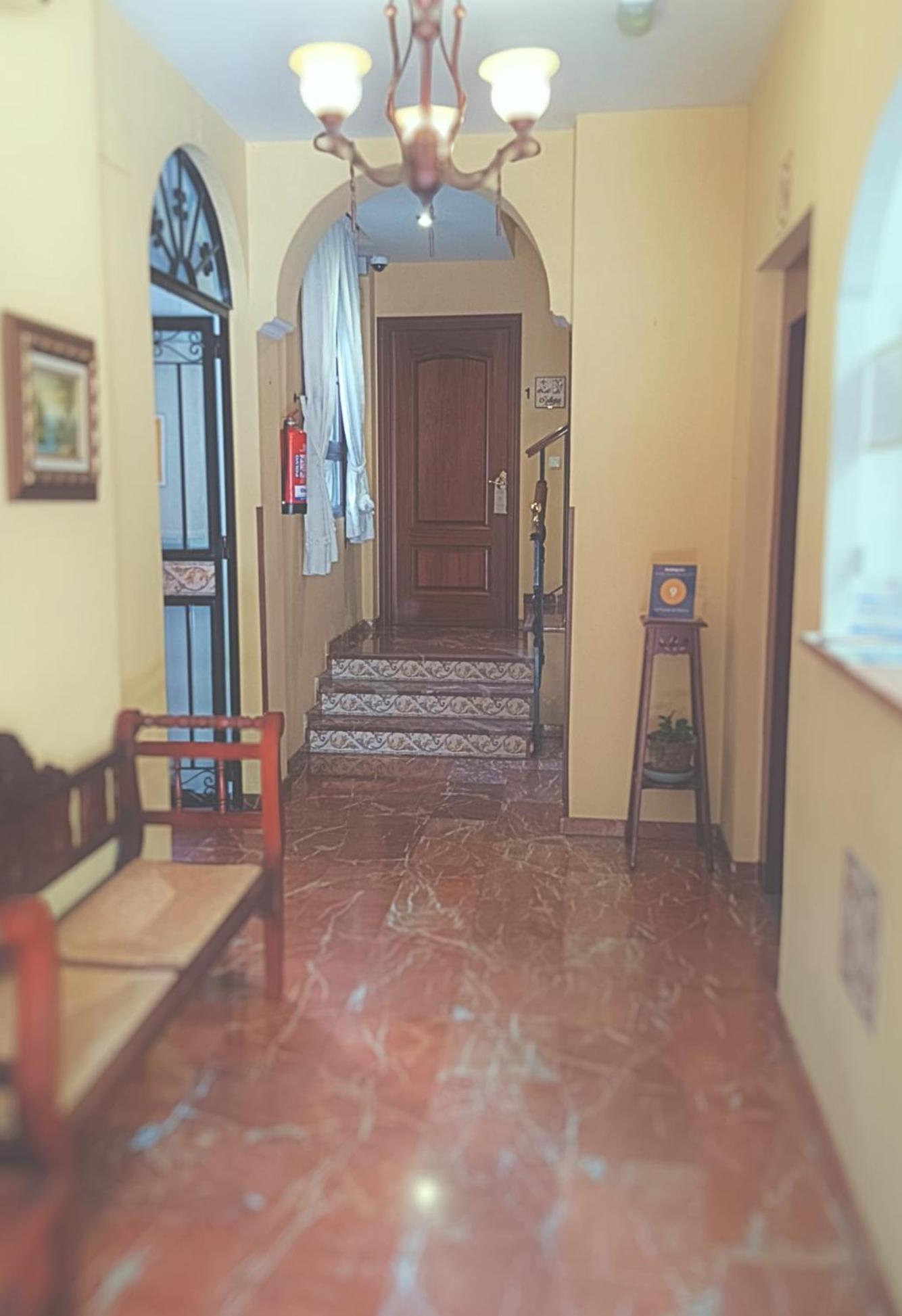 קורדובה La Posada Del Molino מראה חיצוני תמונה
