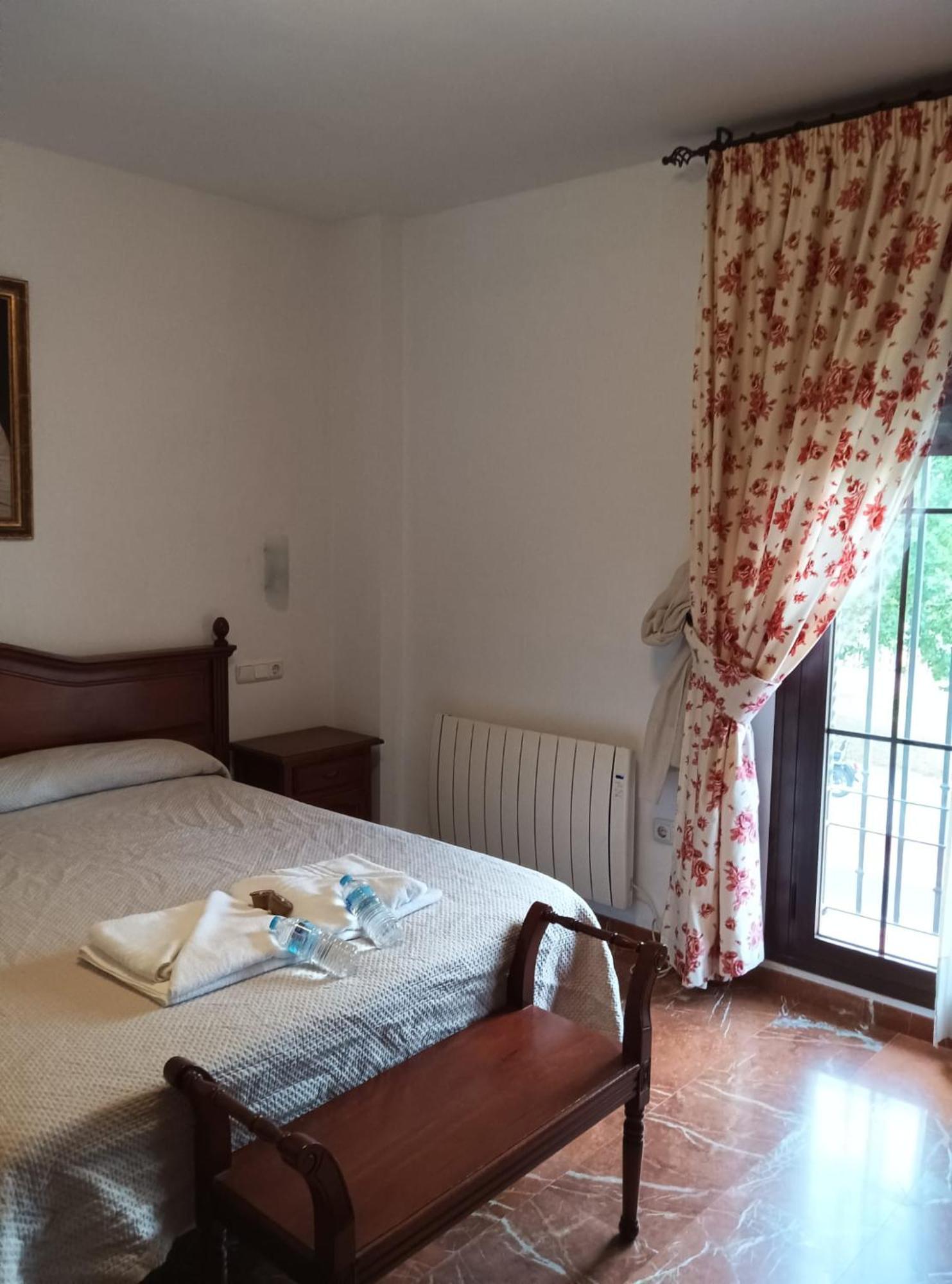 קורדובה La Posada Del Molino חדר תמונה