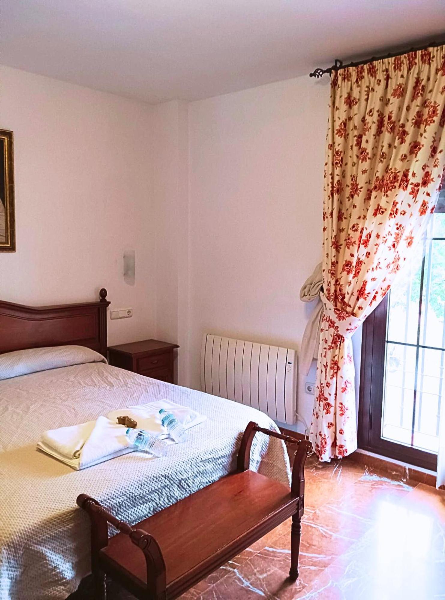 קורדובה La Posada Del Molino מראה חיצוני תמונה