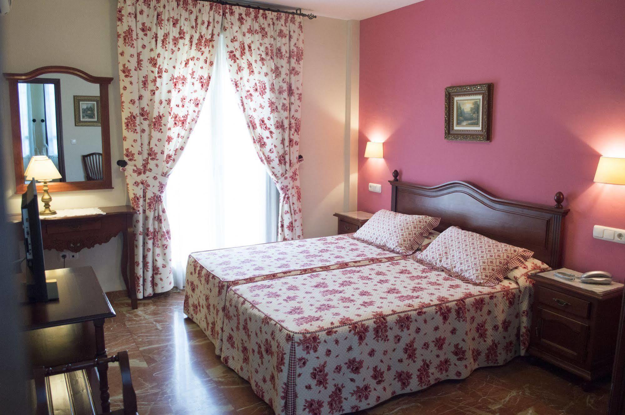 קורדובה La Posada Del Molino מראה חיצוני תמונה